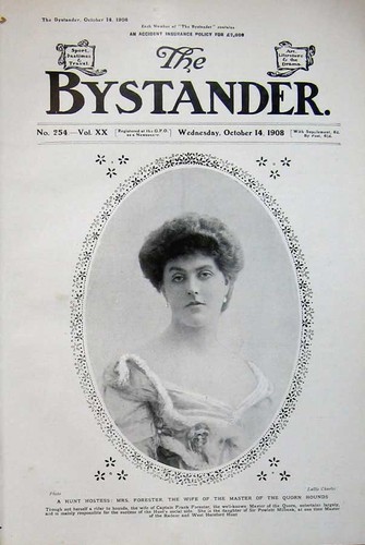 Original old antique print - original,