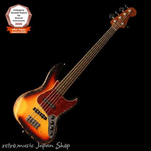 Fender custom shop - custom, ikebe