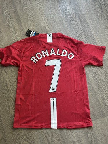 Ronaldo manchester united - manchester,