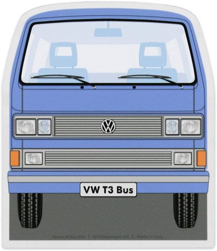 Brisa collection - brisa, vw