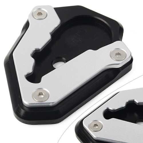 Motorcycle kickstand side - motorcycle,