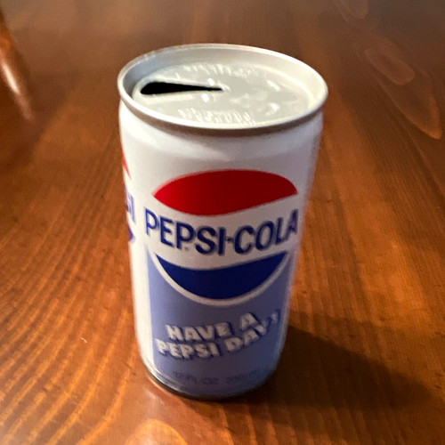 Pepsi have - pepsi, a
