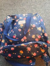 Kath Kidston Changing Bag Good