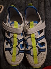 Boys Summer Trainers TU Size 1