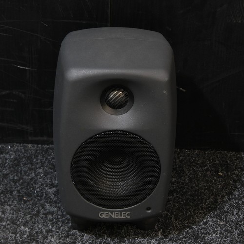 Genelec 8320apm amplified - 8320apm, bi-amplified