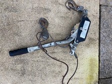 Power Pull Cable Winch Puller