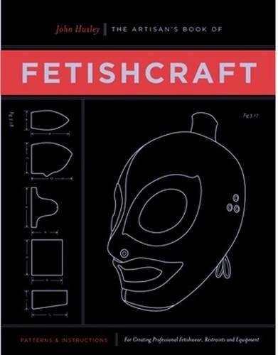 Artisan book fetishcraft - book,