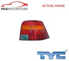 Rear light tail - light,