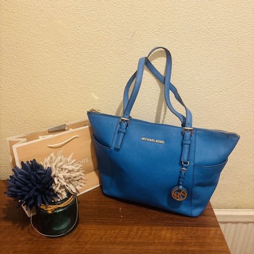 Michael kors jet set tote - kors,