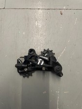 SRAM Apex 11 speed derailleur