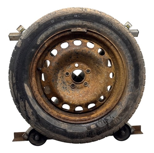 Ford transit connect steel - ford,