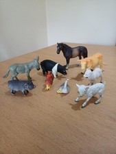 Good Quality Farm Animals Toy