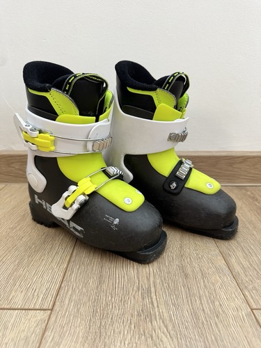 Head junior ski - z2,