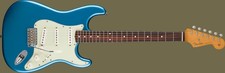 Fender Limited Edition Road