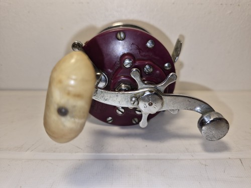 Vintage penn monofil 27 - vintage,