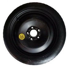 SKODA FABIA 2007 – PRESENT 16″  SPARE WHEEL