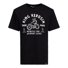 King Kerosin Motorcycle Parts