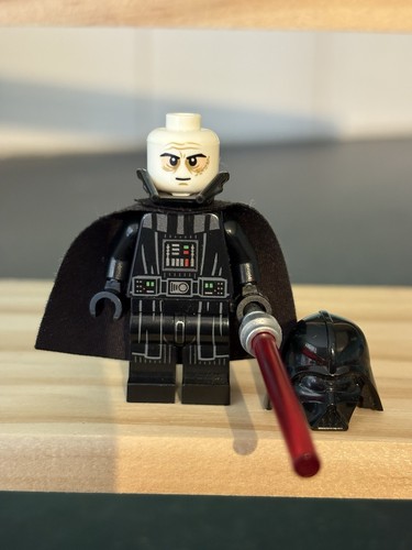 Lego star wars - darth, vader