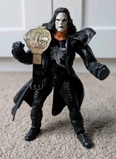 SUPER RARE Sting Toy Biz /