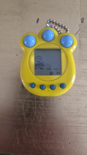 Vintage 1997 nekotcha - vintage,