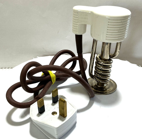 Vintage pifco 4840 - 4840, electric