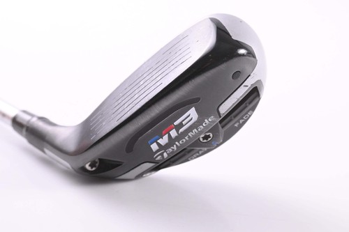 Left hand taylormade 4 - hand, #4