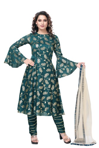 Ladies readymade kameez and - kameez,