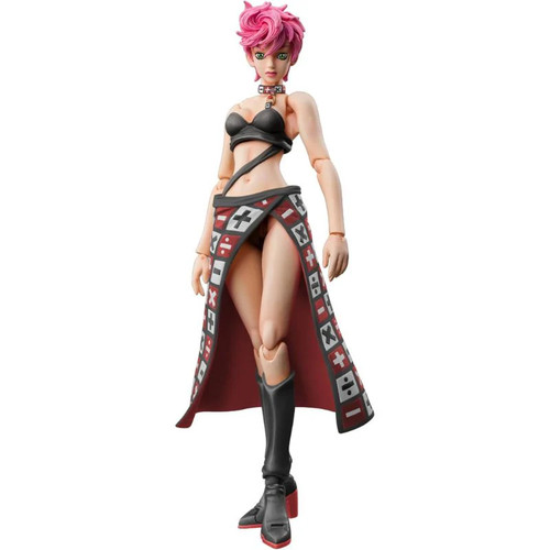 Super action statue jojo - statue, jojo's