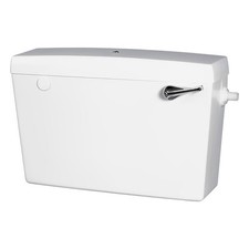 Macdee Elan White Toilet