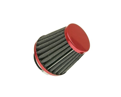 Sport air filter - filter, vanez