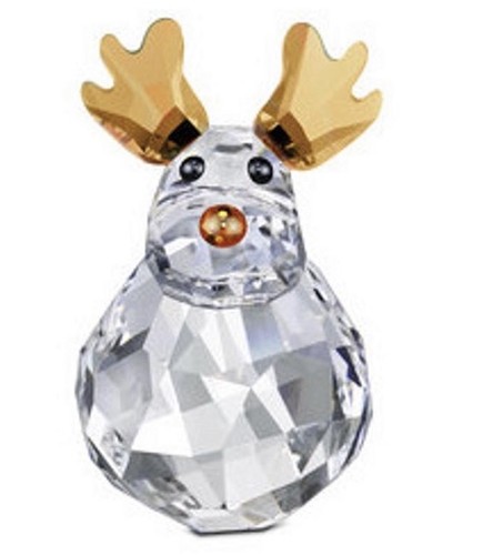 Swarovski 2011 rocking - swarovski,