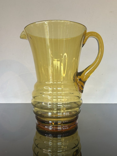 Stuart sons stratford jug - stuart,