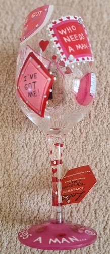 Boxed lolita love wine - boxed,