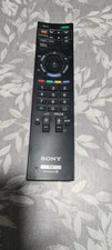Genuine Sony RM-ED022 Remote Control For TV KLV-22BX300 KDL-26BX300 KLV-32BX300