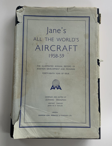 Jane all the world s - jane's, world's