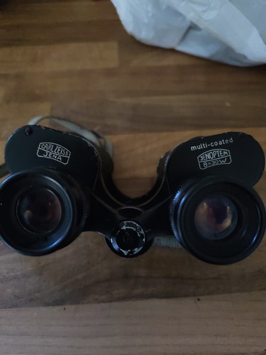 Vintage carl zeiss - vintage,