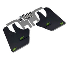 shortieZ | Mud Flaps & Fixings