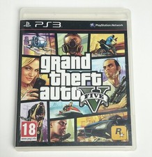 Grand Theft Auto 5 GTA V -