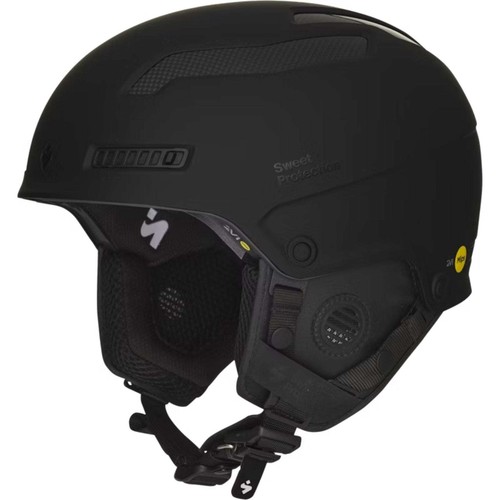 Sweet protection trooper 2vi - protection,