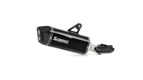 Akrapovic line silencer for - silencer,