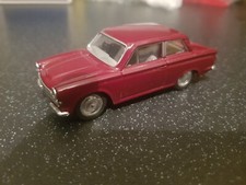 VERY RARE! CORGI LOTUS