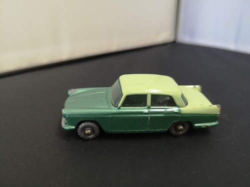 W459 matchbox lesney - w459-matchbox, no29b