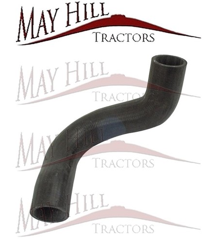 Bottom hose for david - hose,