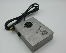 Leslie speaker type - leslie,