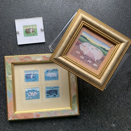 Sharon jervis miniatures - jervis,