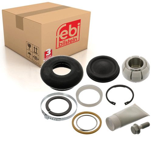 Stay repair kit inc - v-stay, spacer