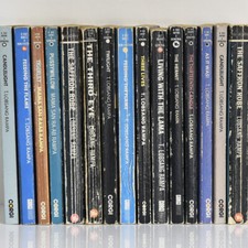 T. LOBSANG RAMPA : Select