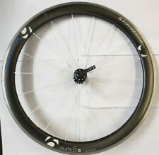 Bontrager Aura 5 Carbon Front Wheel Rim