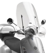 GIVI COMPLETE WINDSCREEN KIT