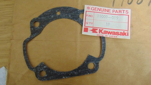 Nos kawasaki kh500 - kawasaki, h1